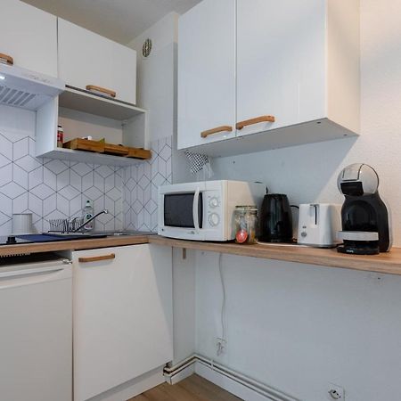 Clesio Apartment Gruissan Bagian luar foto