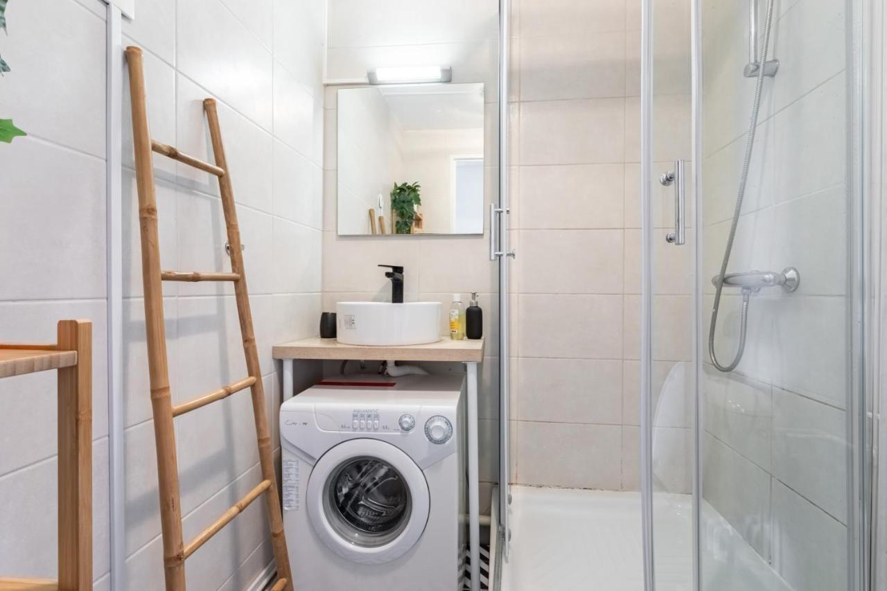 Clesio Apartment Gruissan Bagian luar foto
