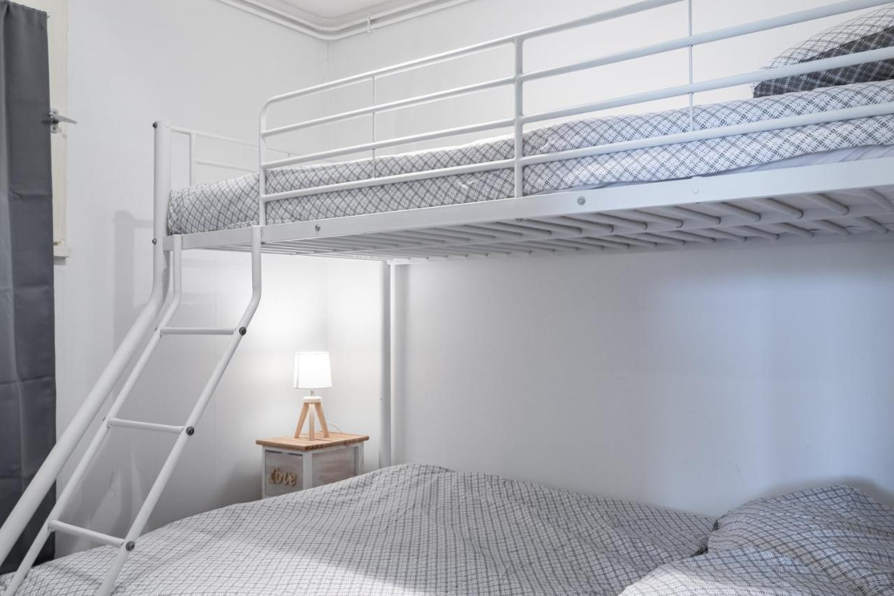 Clesio Apartment Gruissan Bagian luar foto
