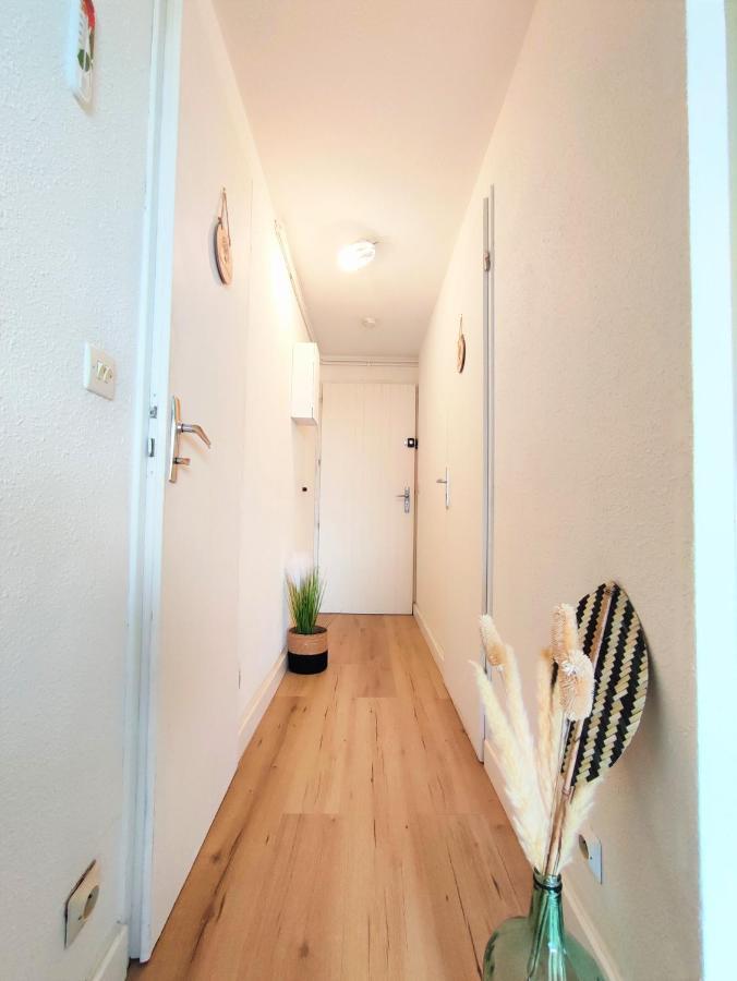 Clesio Apartment Gruissan Bagian luar foto